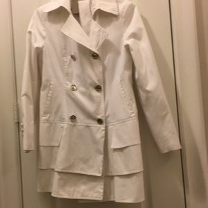 Calvin Klein Rain Jacket